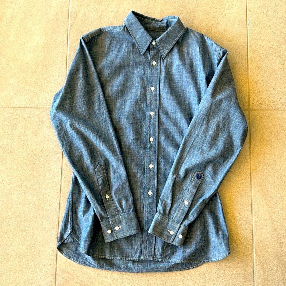 Belstaff Large NWOT